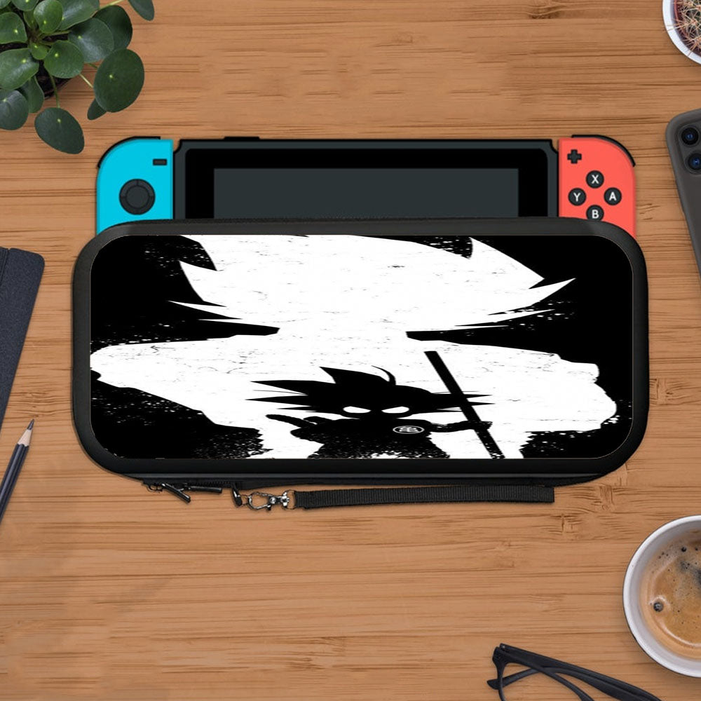 My Friend Goku Protective Carry Switch Nintendo Switch 2 Case