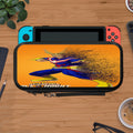 My Hero Academia All Might Protective Carry Switch Nintendo Switch 2 Case