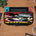 My Hero Academia Anime Cover Protective Carry Switch Nintendo Switch 2 Case