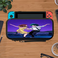 My Hero Academia Dancing Protective Carry Switch Nintendo Switch 2 Case
