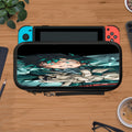 My Hero Academia Midoriya Bakugou Protective Carry Switch Nintendo Switch 2 Case