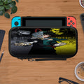 My Hero Academia Ones Justice Protective Carry Switch Nintendo Switch 2 Case