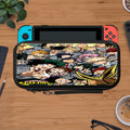 My Hero Academia Season 2 Protective Carry Switch Nintendo Switch 2 Case