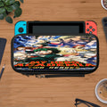 My Hero Academia Two Heroes Protective Carry Switch Nintendo Switch 2 Case