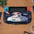 My Hero Academia Uraraka Space Protective Carry Switch Nintendo Switch 2 Case