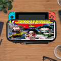 My Hero Academia Vol 8 Protective Carry Switch Nintendo Switch 2 Case