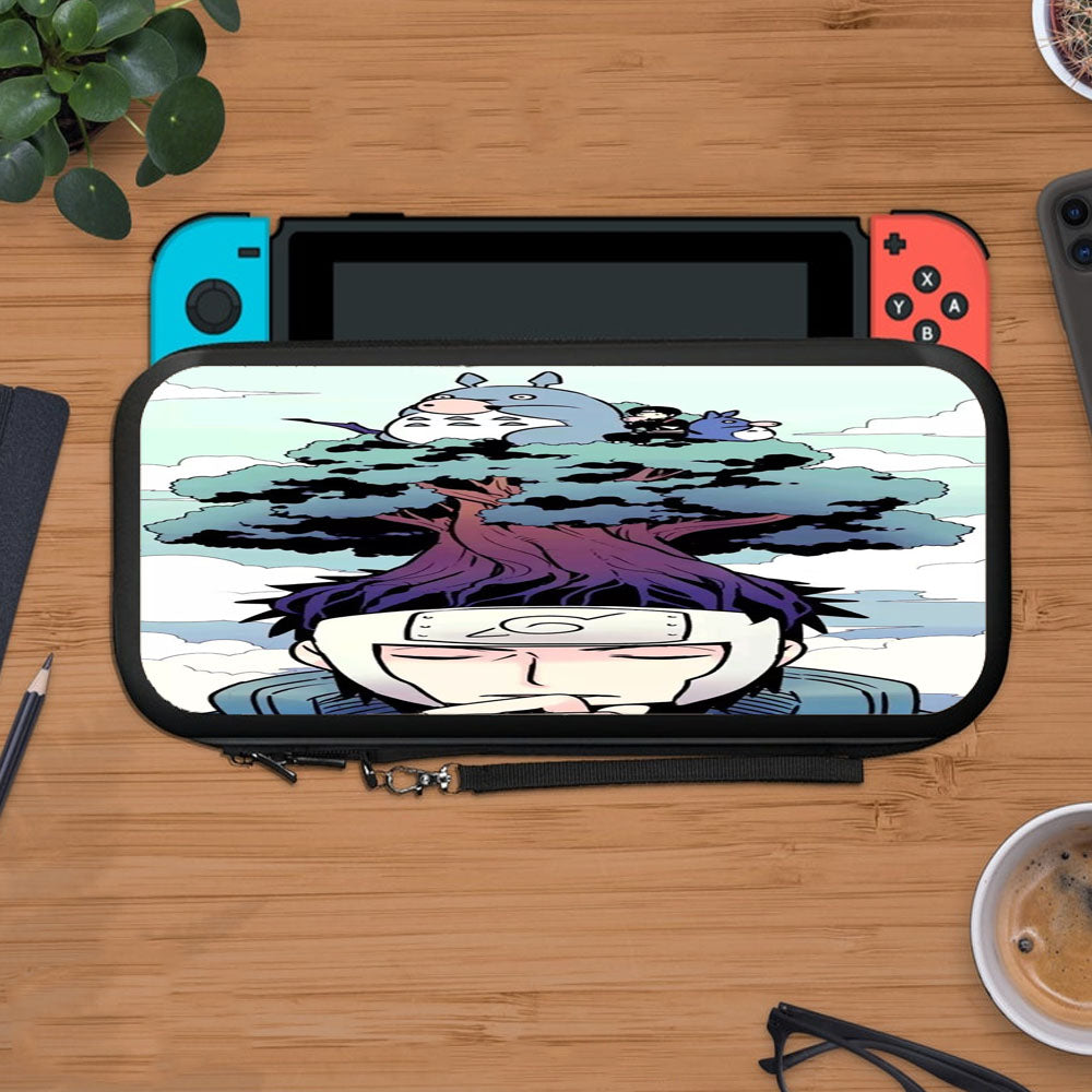 My Neighbor Naruto Protective Carry Switch Nintendo Switch 2 Case