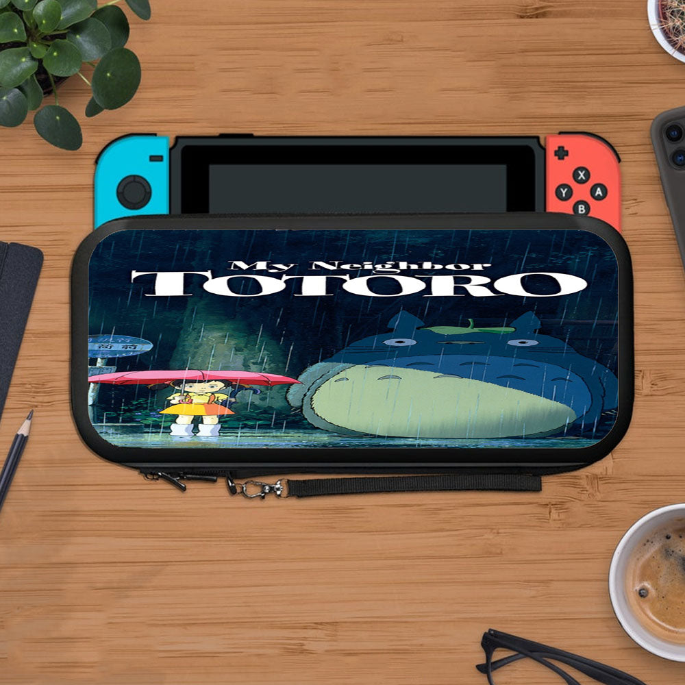 My Neighbor Totoro Protective Carry Switch Nintendo Switch 2 Case