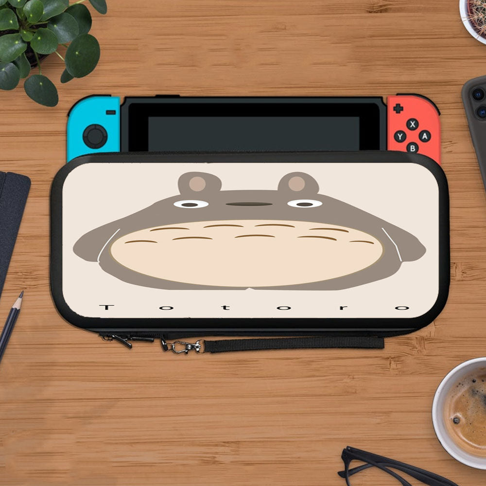 My Neighbor Totoro 1 Protective Carry Switch Nintendo Switch 2 Case