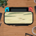 My Neighbor Totoro Fur Protective Carry Switch Nintendo Switch 2 Case