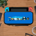 My Neighbour Totoro Vector Protective Carry Switch Nintendo Switch 2 Case