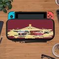 Mystery Twins Steven Universe Protective Carry Switch Nintendo Switch 2 Case