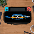 Nami Onepiece New Black Flag Protective Carry Switch Nintendo Switch 2 Case