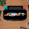 Namy Onepiece Black Flag Protective Carry Switch Nintendo Switch 2 Case