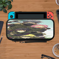 Naruto Protective Carry Switch Nintendo Switch 2 Case
