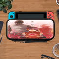 Naruto - Sakura Sarada Sasuke Protective Carry Switch Nintendo Switch 2 Case
