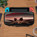 Naruto 6 Tails Protective Carry Switch Nintendo Switch 2 Case
