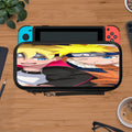 Naruto And Boruto Cubby Protective Carry Switch Nintendo Switch 2 Case