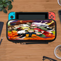 Naruto And Family Konoha Protective Carry Switch Nintendo Switch 2 Case