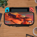 Naruto And Ku Protective Carry Switch Nintendo Switch 2 Case
