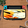 Naruto And Kurama Protective Carry Switch Nintendo Switch 2 Case