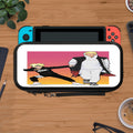 Naruto Boruto Hypebeast Protective Carry Switch Nintendo Switch 2 Case