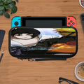 Naruto Cartoon And Sazuke Protective Carry Switch Nintendo Switch 2 Case