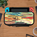 Naruto Cartoon Art Protective Carry Switch Nintendo Switch 2 Case