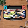 Naruto Cartoon Cover Movies Protective Carry Switch Nintendo Switch 2 Case