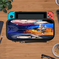 Naruto Cartoon Movies Hinata Protective Carry Switch Nintendo Switch 2 Case