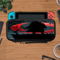 Naruto Cartoon Seringan Protective Carry Switch Nintendo Switch 2 Case