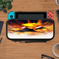 Naruto Cartoon Tobi Protective Carry Switch Nintendo Switch 2 Case
