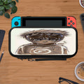 Naruto Child Protective Carry Switch Nintendo Switch 2 Case