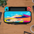 Naruto Dattebayo Protective Carry Switch Nintendo Switch 2 Case