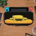 Naruto Energy Biju Mode Protective Carry Switch Nintendo Switch 2 Case