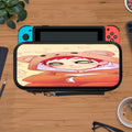 Naruto Gaara Zerochan Protective Carry Switch Nintendo Switch 2 Case