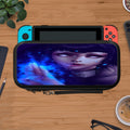 Naruto Hinata Chakra Protective Carry Switch Nintendo Switch 2 Case