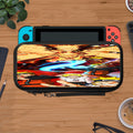 Naruto Hokage Kyubi Protective Carry Switch Nintendo Switch 2 Case