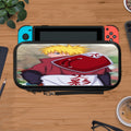 Naruto Hokage Minato Protective Carry Switch Nintendo Switch 2 Case