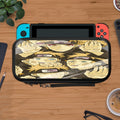 Naruto In The Mirror Protective Carry Switch Nintendo Switch 2 Case