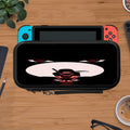 Naruto Itachi Protective Carry Switch Nintendo Switch 2 Case