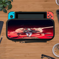 Naruto Itachi Susanoo Protective Carry Switch Nintendo Switch 2 Case