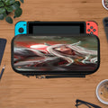 Naruto Kaguya Otsutsuki Protective Carry Switch Nintendo Switch 2 Case