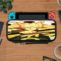 Naruto Kurama Mode Protective Carry Switch Nintendo Switch 2 Case