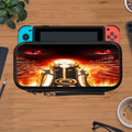 Naruto Kyubi Protective Carry Switch Nintendo Switch 2 Case