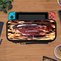 Naruto Kyuubi Protective Carry Switch Nintendo Switch 2 Case