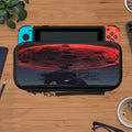 Naruto Madara Protective Carry Switch Nintendo Switch 2 Case