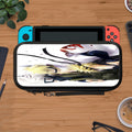 Naruto Minato And Kakashi Protective Carry Switch Nintendo Switch 2 Case