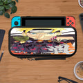 Naruto Mobile Wallpaper Protective Carry Switch Nintendo Switch 2 Case