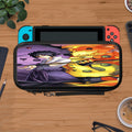 Naruto Sasuke High Beast Protective Carry Switch Nintendo Switch 2 Case